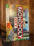 Monopoly City Bordspel, Hobby en Vrije tijd, Gezelschapsspellen | Bordspellen, Vijf spelers of meer, Ophalen of Verzenden, Zo goed als nieuw