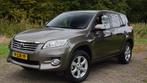 Toyota RAV4 2.0 VVTi Comfort 2WD*Cruise*Carplay*Pdc V+A*Nett, Voorwielaandrijving, Elektrische ramen, Stof, 4 cilinders