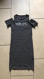 Super leuke meiden jurk  Maat 146/152, Ophalen of Verzenden, Nieuw, Meisje, Jurk of Rok