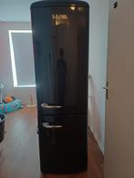 Retro ETNA koelkast, Witgoed en Apparatuur, Koelkasten en IJskasten, 150 tot 200 liter, Zo goed als nieuw, Energieklasse A of zuiniger