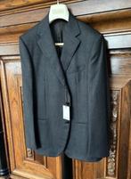 NIEUW - jasje CARUSO - Mt52/ R in wol/ kasjmier (grijs), Kleding | Heren, Kostuums en Colberts, Maat 52/54 (L), Nieuw, Ophalen of Verzenden