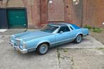 Ford Thunderbird Diamond Jubilee 1978, Auto's, Automaat, Achterwielaandrijving, Blauw, 6555 cc