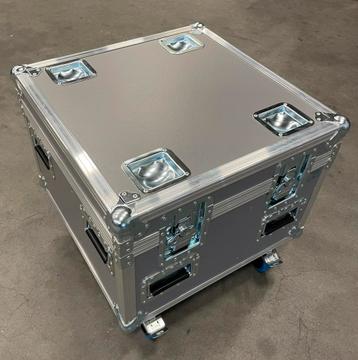 Beperkte voorraad! Flightcase Technocase / Sky-Lite 60x60x39 beschikbaar voor biedingen
