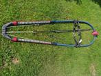 Severne Enigma carbon boom 180 - 230, Watersport en Boten, Windsurfen, Ophalen, Gebruikt, Minder dan 250 cm, Giek