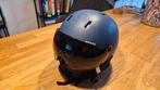 Wedze Blauwe Ski-/Snowboardhelm - Maat S, Overige merken, Gebruikt, Ophalen of Verzenden, Kleding