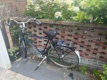 Gazelle fiets beschikbaar voor biedingen