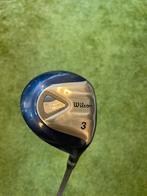 Wilson DC 3 wood (dames), Overige merken, Gebruikt, -, -