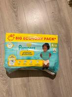 Pampers Premium Protection Maat 6 - 40 stuks, Kinderen en Baby's, Babykleding | Baby-zwemkleding, Ophalen, Jongetje of Meisje
