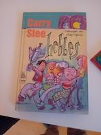 Hebbes - Carry Slee, Boeken, Ophalen of Verzenden, Zo goed als nieuw, Carry Slee, Fictie algemeen