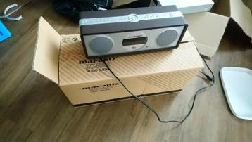 marantz zc4001 + receiver beschikbaar voor biedingen