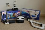 PlayStation 4/5 VR comlete set, Ophalen of Verzenden, Zo goed als nieuw, VR-bril, Sony PlayStation