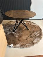 Vloerkleed showroom model, Ophalen, Loswal 12, Bruin, Info@oosten-eiken.nl