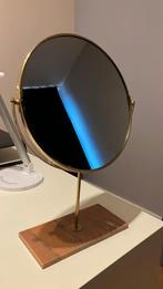 Gouden spiegel!, Ophalen, Zo goed als nieuw, Rechthoekig