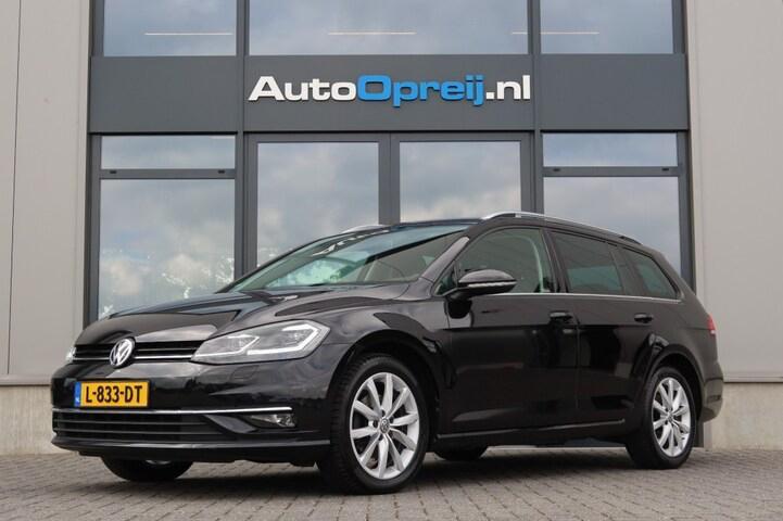 OEM VW Golf 7/7,5 Variant privacy shades/car shades/sonnyboy, Auto diversen, Auto-accessoires, Zo goed als nieuw, Ophalen of Verzenden