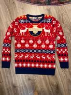 Willem II Kersttrui Maat S, Maat S, Ophalen of Verzenden, Zo goed als nieuw, Shirt