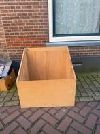 Opberg kist, Ophalen, Minder dan 40 cm, Krat, Minder dan 35 cm