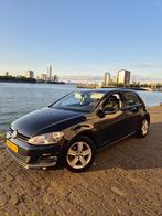 Volkswagen Golf 7 1.2 TSI 77KW 5D 2014 NAP gecontroleerd, Auto's, Volkswagen, Voorwielaandrijving, Stof, 4 cilinders, 610 kg