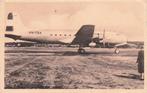 AY840 Soesterberg Vliegveld vliegtuig luchtvaart jaren 50, Verzenden, 1940 tot 1960, Gelopen, Utrecht