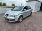 Seat Altea 1.2 TSI 77KW 2011 Grijs motorschade., Auto's, Voorwielaandrijving, 680 kg, 4 cilinders, Origineel Nederlands