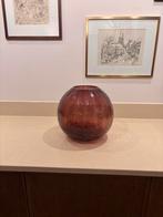 Vaas Sissy Boy - Prachtige decoratie, Ophalen, Overige kleuren, Minder dan 50 cm, Glas