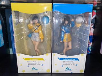 Platonica & Luminoustar 1/7 Scale Figure - Anime/Manga beschikbaar voor biedingen