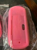 2x Roze Laptop Muis - Nieuw in Verpakking, Ophalen of Verzenden, Nieuw, Draadloos, Muis