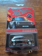 Hot Wheels 1976 VW Golf MK1 GTI Red Line Club, Hobby en Vrije tijd, Modelauto's | 1:18, Ophalen of Verzenden, Nieuw, Auto, Hot Wheels