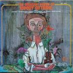 lp.Various – The Greatest Songs Of Woody Guthrie, Ophalen of Verzenden, Gebruikt