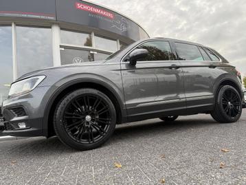 Volkswagen Tiguan 1.4 TSI CL Bns beschikbaar voor biedingen