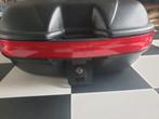 Givi topcase motor koffer monokey, Motoren, Accessoires | Koffers en Tassen, Ophalen, Gebruikt