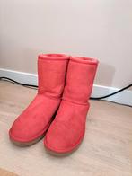 UGGs Australië (echte), Kleding | Dames, Schoenen, Ophalen, Zo goed als nieuw, Rood