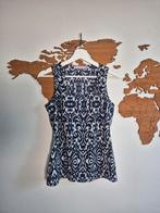 Anneloes Top - Maat S, Kleding | Dames, Tops, Zwart, Ophalen of Verzenden, Zo goed als nieuw, Anneloes