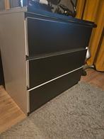 IKEA LADEKAST MALM, 25 tot 50 cm, Zo goed als nieuw, Ophalen