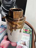 House Doctor Vaas - ZGAN met Vintage Look, Huis en Inrichting, Woonaccessoires | Vazen, Overige kleuren, Aardewerk of Porselein