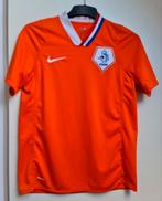 Nederlands elftal shirt (thuis) 2008 maat S goede staat, Shirt, Gebruikt, Ophalen of Verzenden