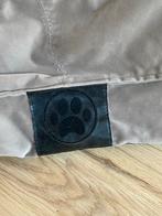 Velours hondenkussen, Ophalen of Verzenden, Zo goed als nieuw