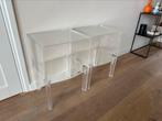 2x KARTELL SMALL GHOST BUSTER, Huis en Inrichting, Ophalen, Gebruikt, Rechthoekig