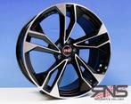 5x112 20 inch Passen Onder Audi A4 A5 A6 A7 A8 Q3 Q5 Tiguan, Ophalen of Verzenden, Nieuw, Personenwagen, Velg(en)