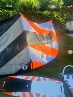 Complete RRD kite set, Watersport en Boten, Kitesurfen, Ophalen, Kitesurf-set, Twintip, 8 m²