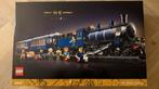 LEGO The Orient Express (21344), Kinderen en Baby's, Ophalen of Verzenden, Zo goed als nieuw