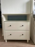 Hemnes commode kast, Kinderen en Baby's, Kinderkamer | Commodes en Kasten, Gebruikt, 75 tot 100 cm, Minder dan 50 cm, Commode