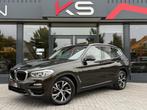 BMW X3 XDrive20i Executive Led Navi Leder Camera, 1998 cc, Gebruikt, 4 cilinders, Bruin