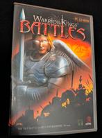 Warrior Kings; Battles - PC Game., Spelcomputers en Games, Games | Pc, Shooter, 1 speler, Ophalen of Verzenden, Zo goed als nieuw