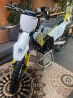Husqvarna fc 250, Particulier, Crossmotor