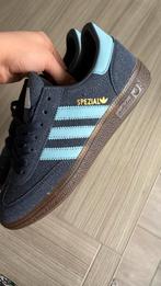 Adidas Spezial Blauw, Blauw, Nieuw, Ophalen of Verzenden, Sneakers of Gympen