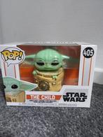 Baby Yoda collectie Star Wars, Ophalen of Verzenden, Zo goed als nieuw