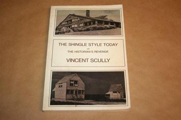 Shingle Style Today. Or The Historians Revenge. beschikbaar voor biedingen