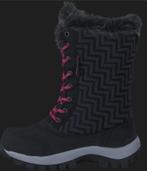 sneeuw snowboots kind Bagheera zwart/paars maat 28 29 30, Bagheera, Meisje, Nieuw, Ophalen of Verzenden
