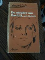 De moeder van David S. - Yvonne Keuls, Ophalen, Gelezen, Nederland