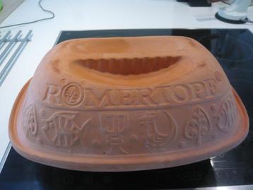 Romertopf 109 beschikbaar voor biedingen